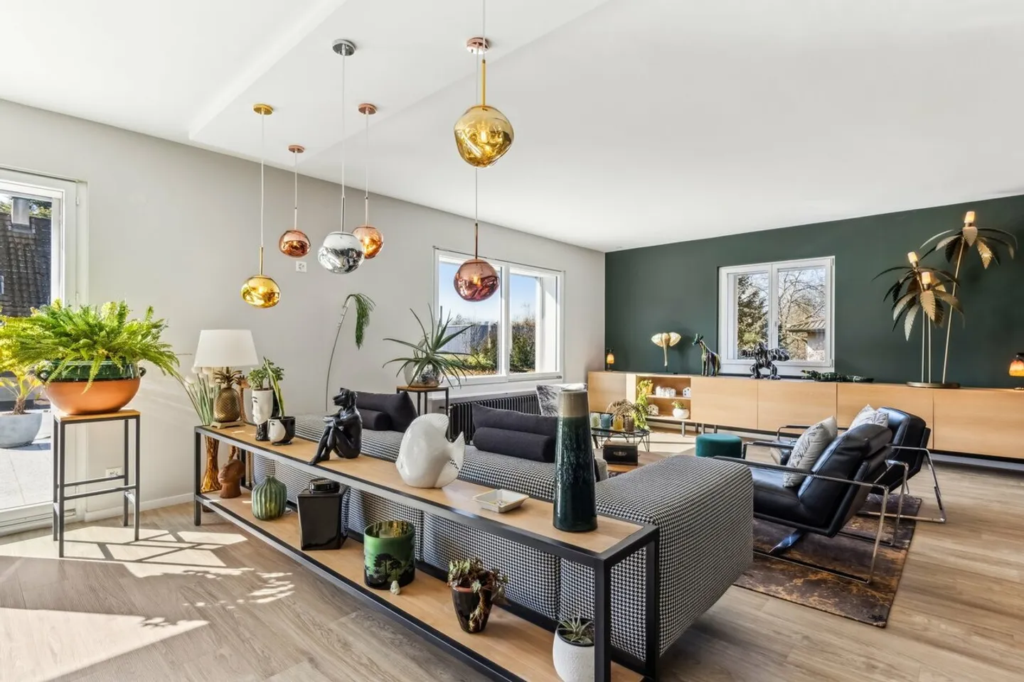 Modern Villa - Comfort, Elegance and Ideal Location without Noise - Photo 4 of 13