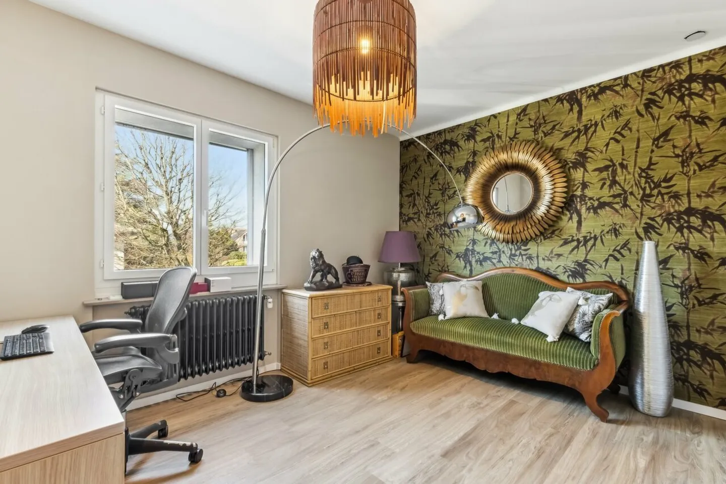 Modern Villa - Comfort, Elegance and Ideal Location without Noise - Photo 9 of 13