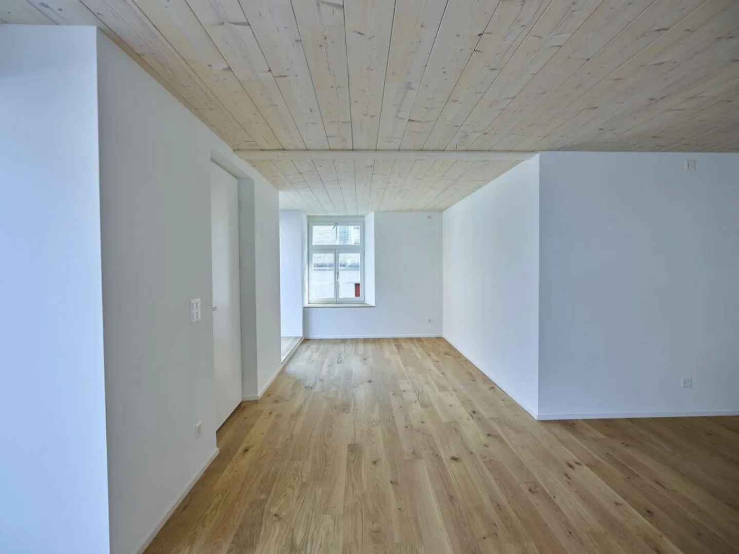 Retail space in the center of Berneck - Photo 4 of 9