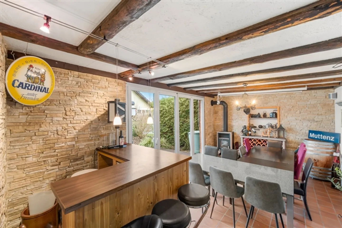 Charmante Doppelhaushälfte - Foto 12 von 14