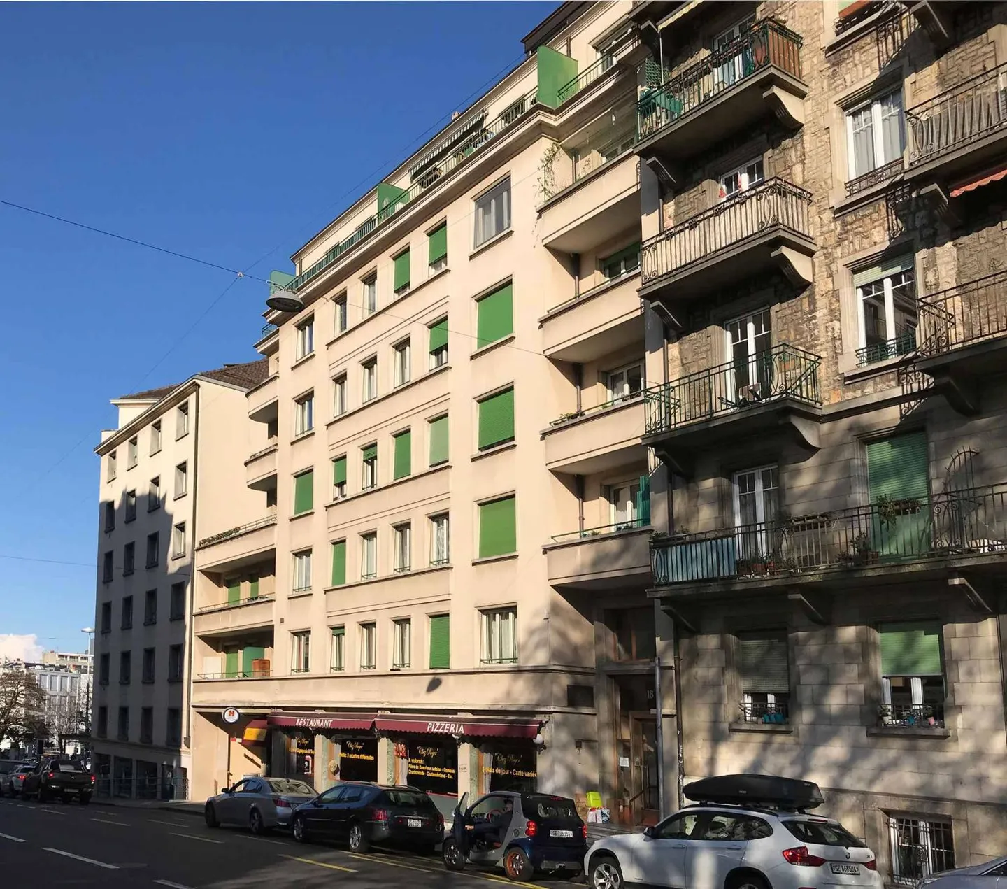 Appartamento 2.5 stanze - Foto 1 di 1