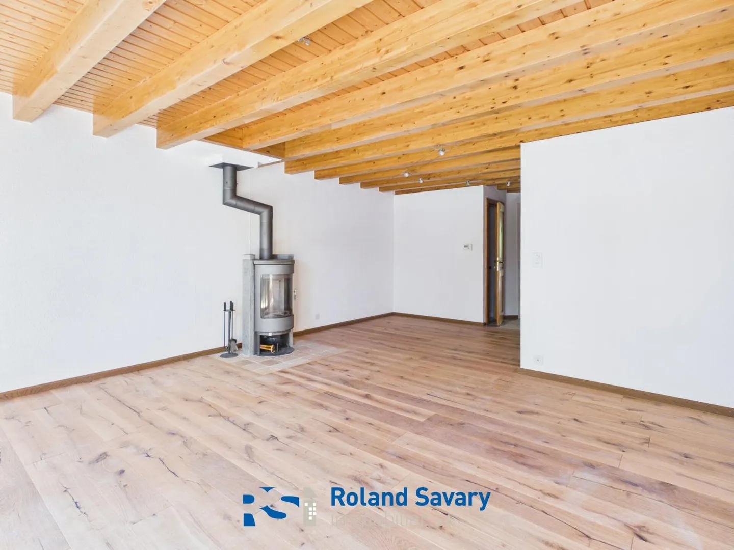 Casa a schiera 5.5 stanze - Foto 3 di 9