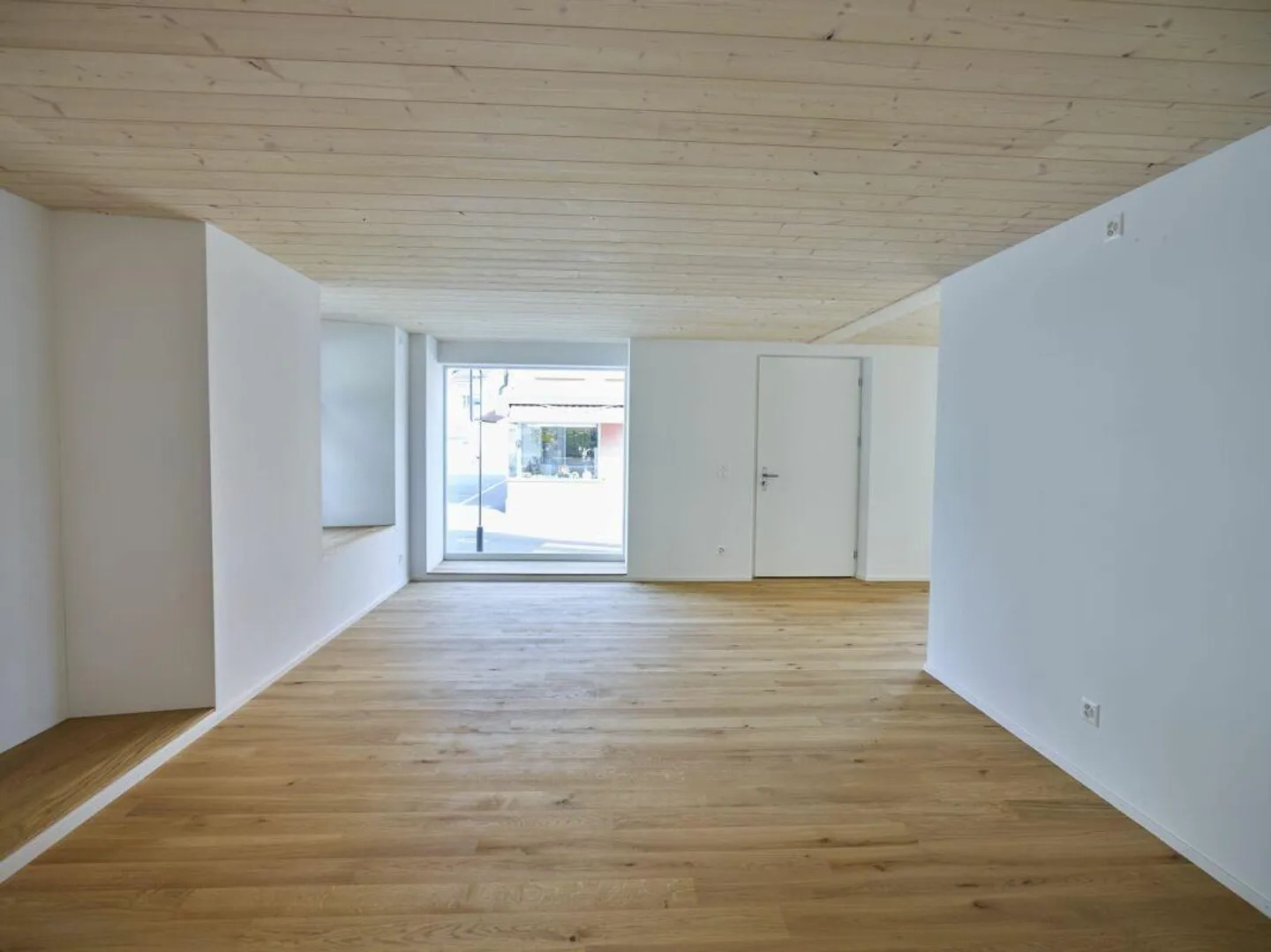 Retail space in the center of Berneck - Photo 2 of 9