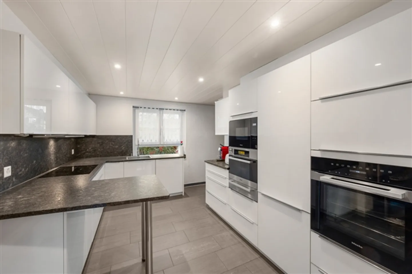 Charmante Doppelhaushälfte - Foto 6 von 14