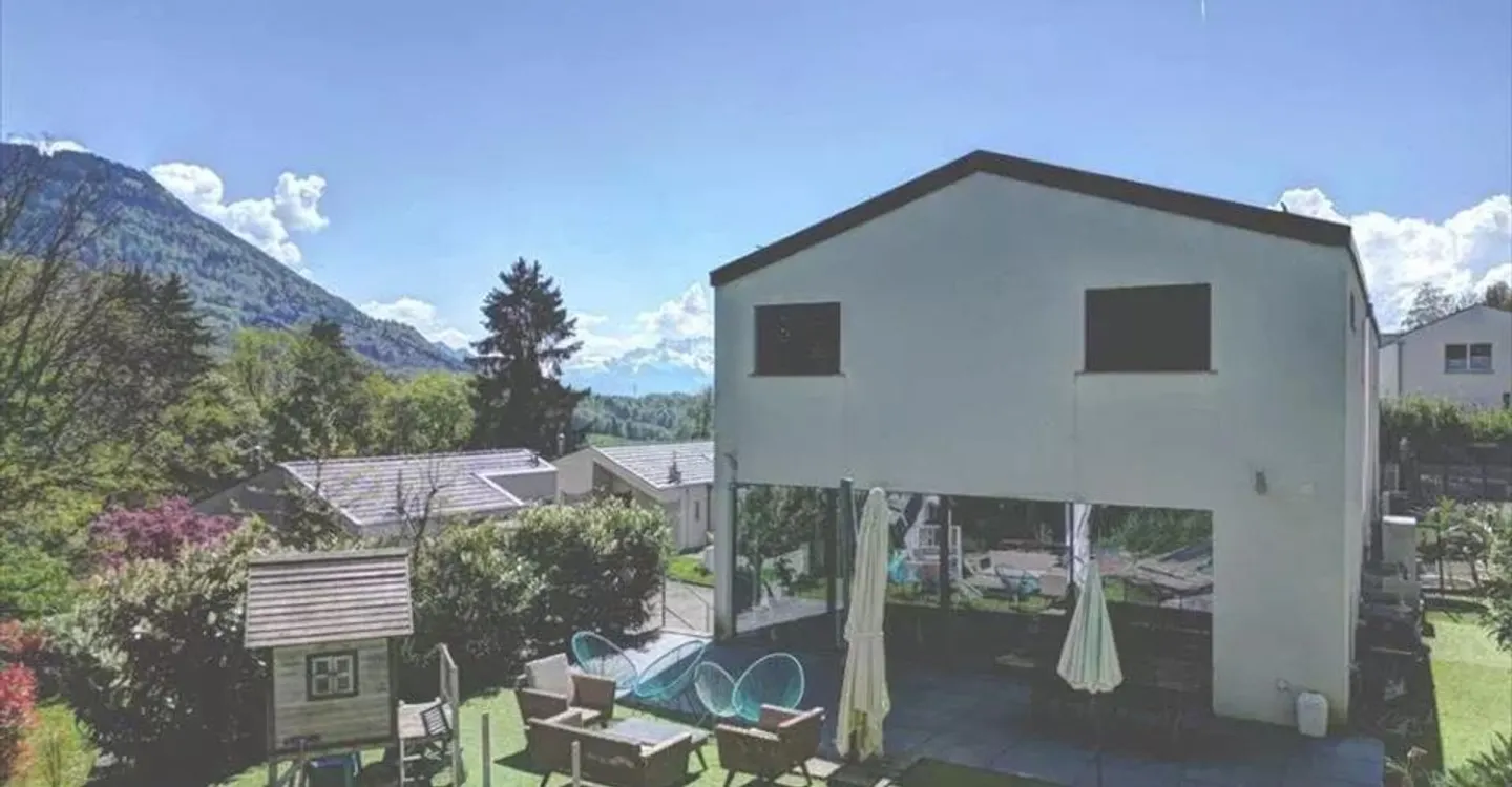 Charming Twin Villa in Nature - Photo 2 of 12