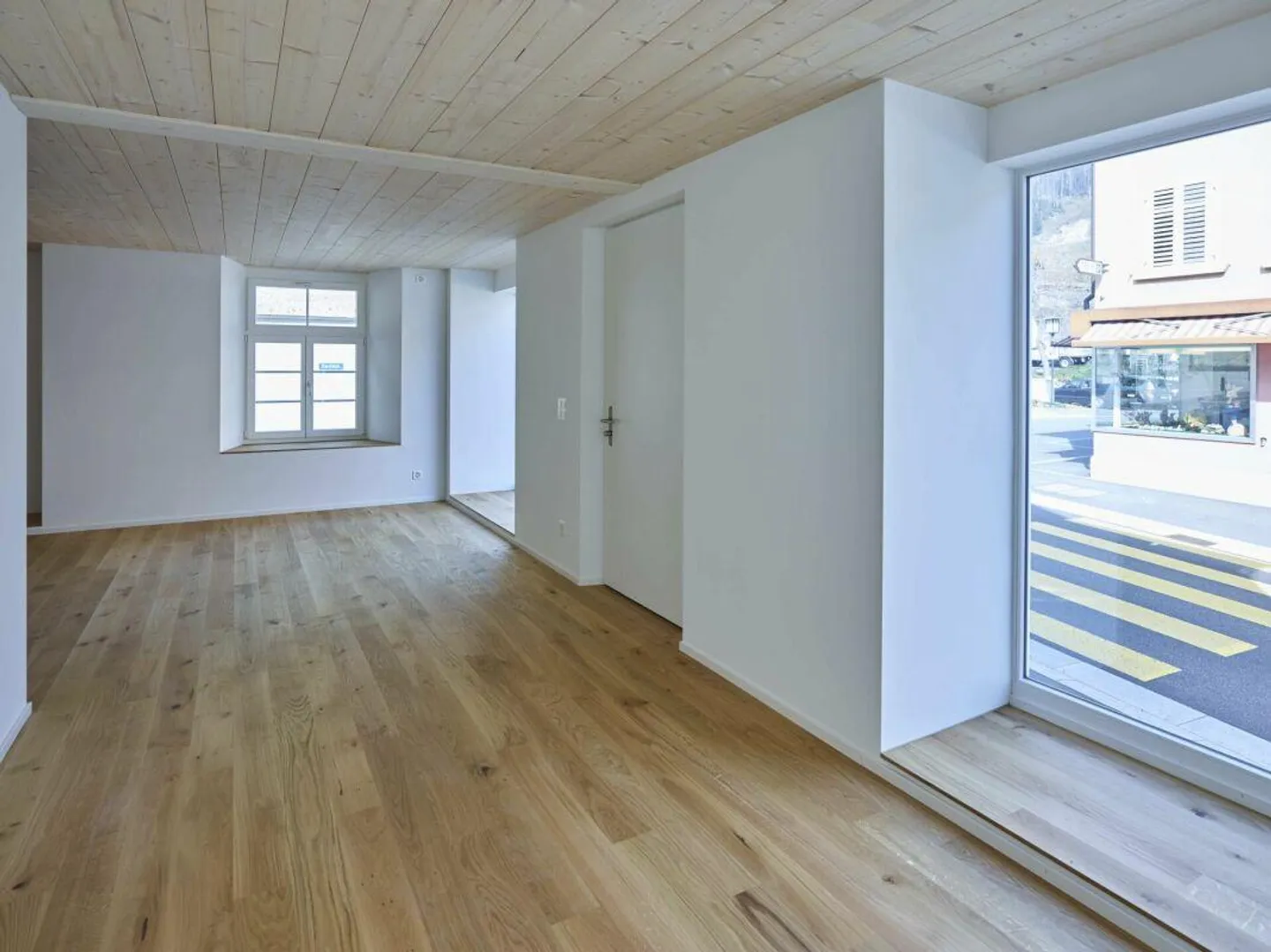 Retail space in the center of Berneck - Photo 6 of 9