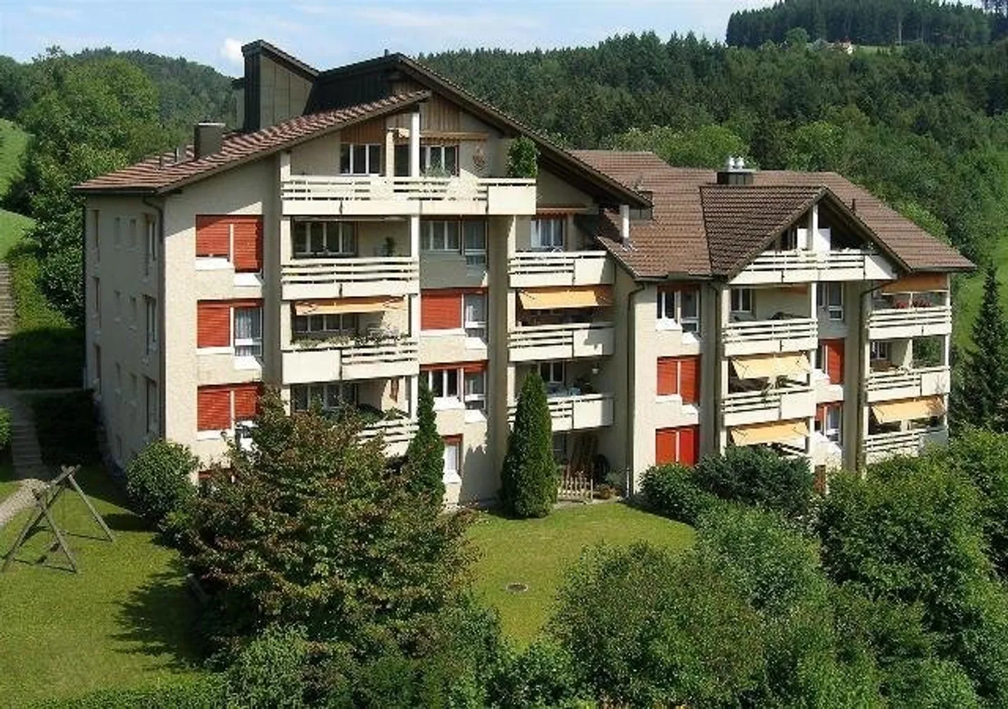 Natura e relax proprio davanti alla tua porta! - Foto 1 di 7