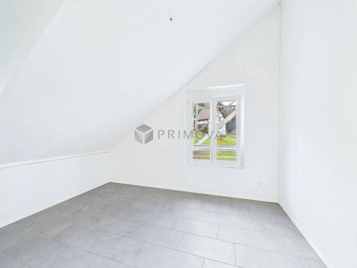 Vivere con vista - Luminoso appartamento di 4,5 stanze con mutuo dell'1,01% - Foto 5 di 16