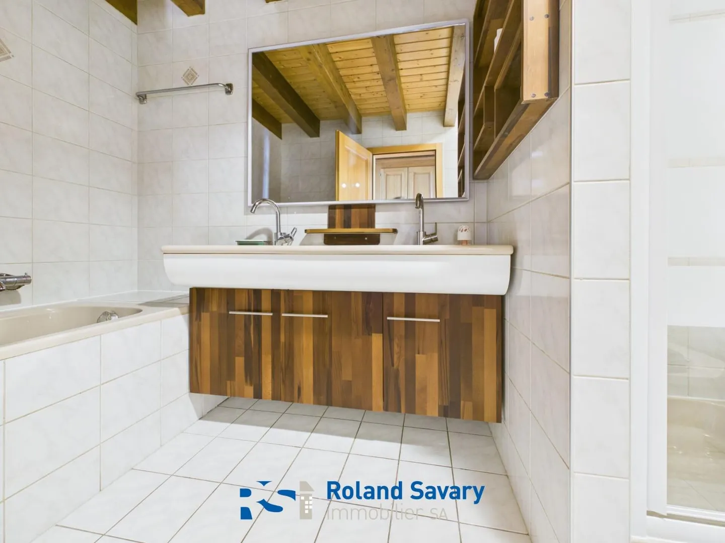 Casa a schiera 5.5 stanze - Foto 8 di 9