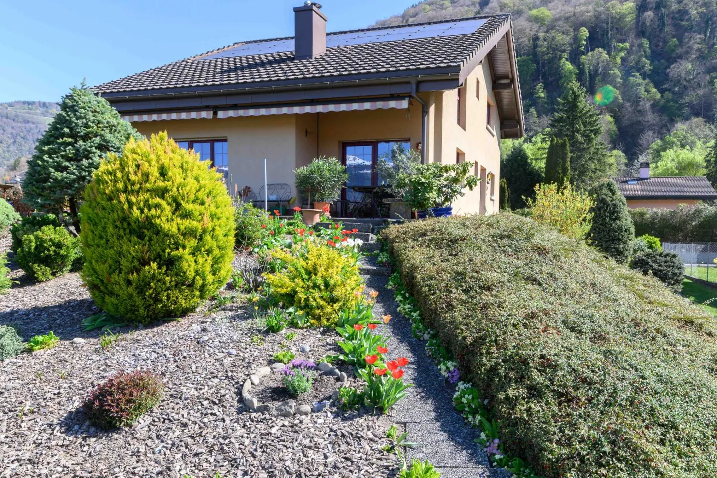 Villa 6 stanze - Foto 3 di 11