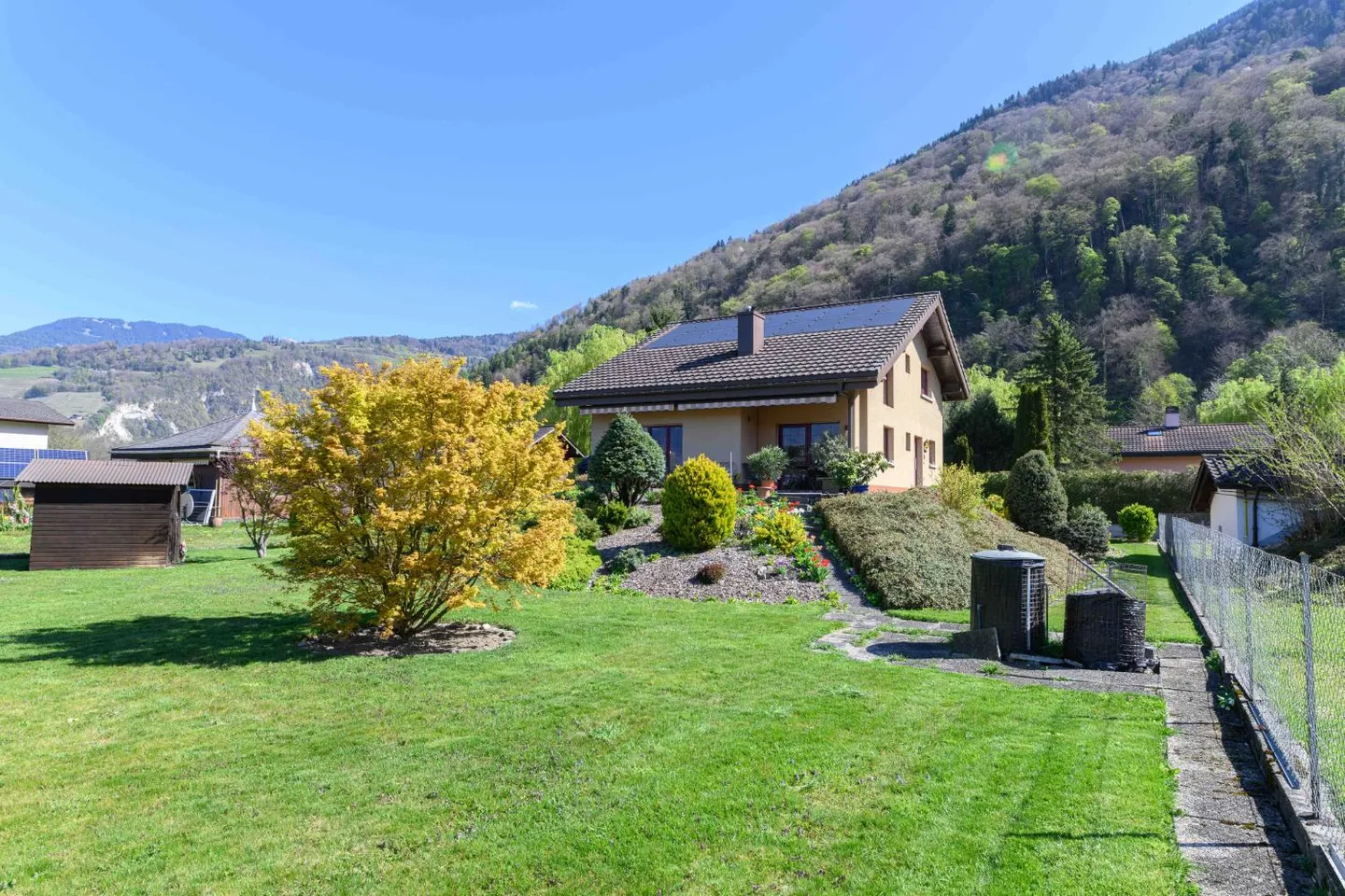 Villa 6 stanze - Foto 4 di 11