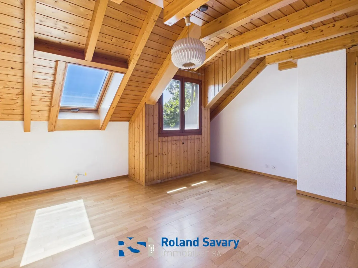 Casa a schiera 5.5 stanze - Foto 9 di 9