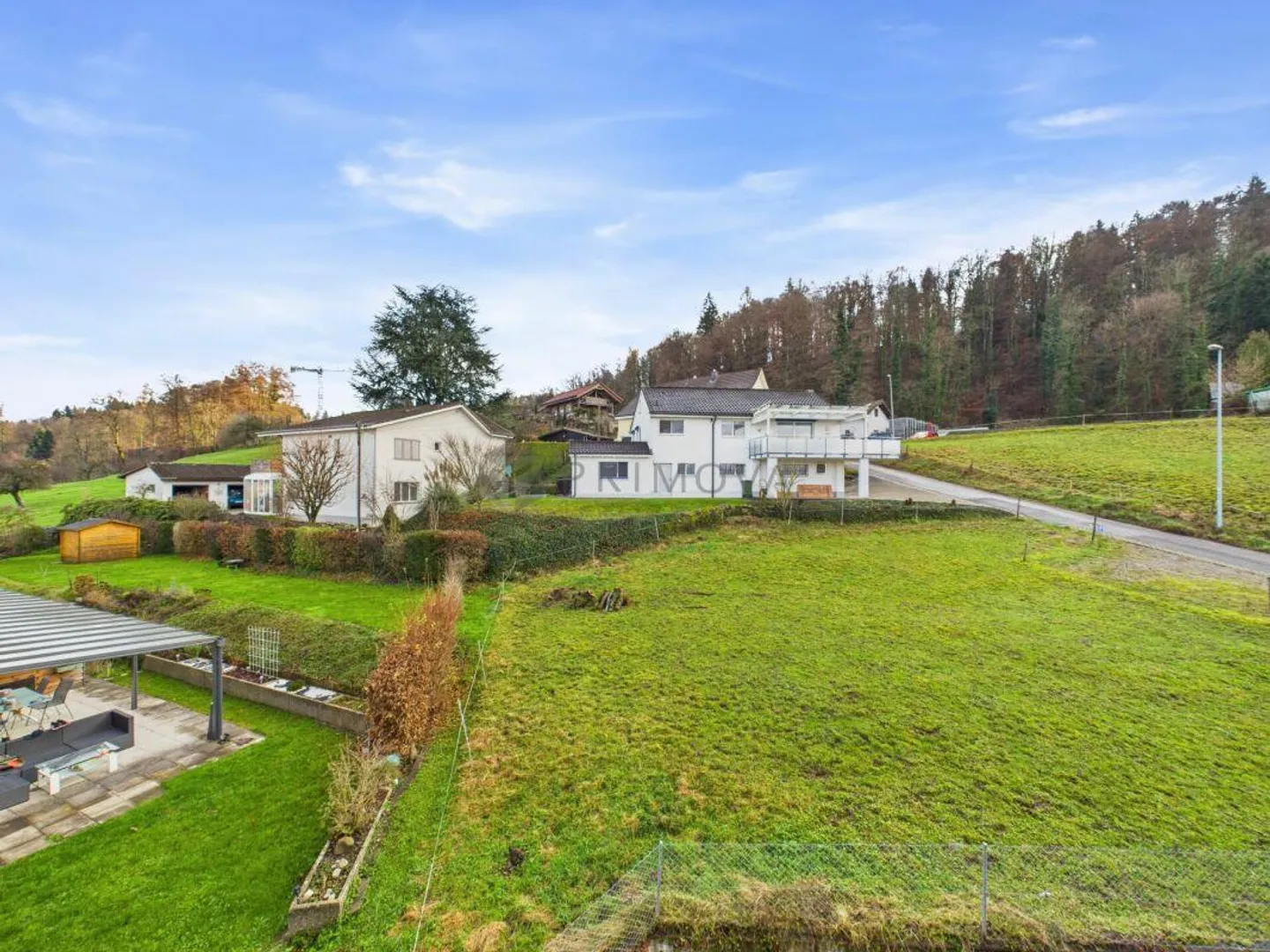 Vivere con vista - Luminoso appartamento di 4,5 stanze con mutuo dell'1,01% - Foto 14 di 16