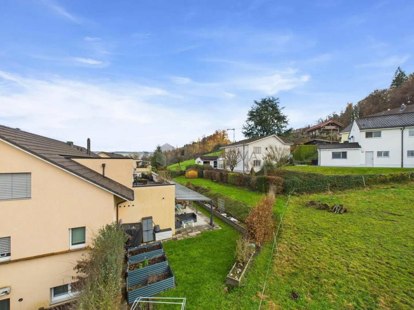 Vivere con vista - Luminoso appartamento di 4,5 stanze con mutuo dell'1,01% - Foto 15 di 16