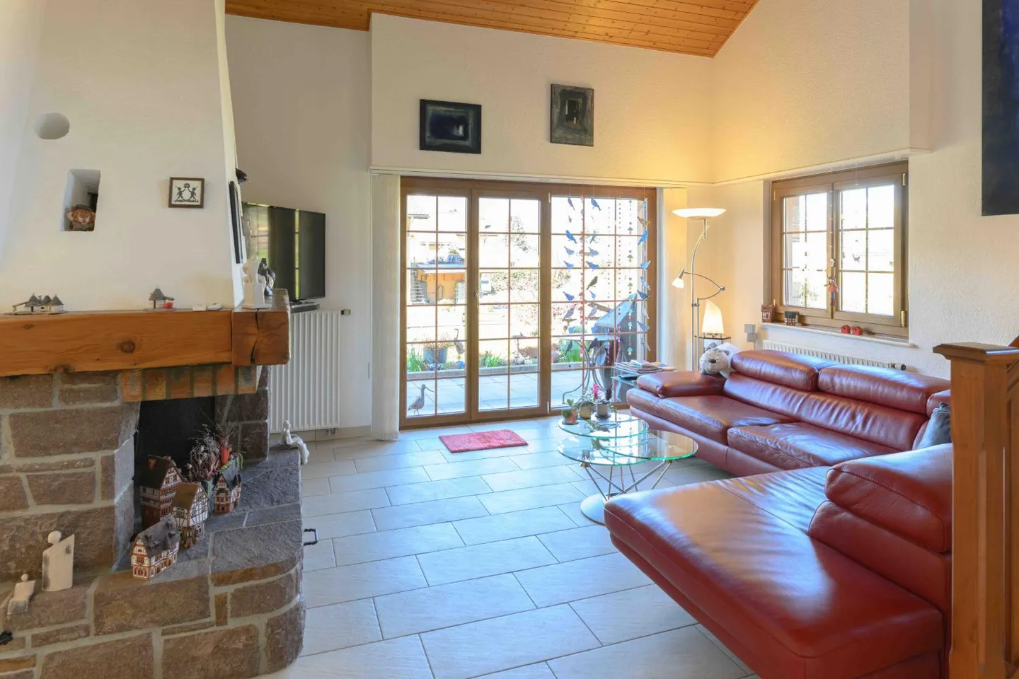 Villa 6 stanze - Foto 5 di 11