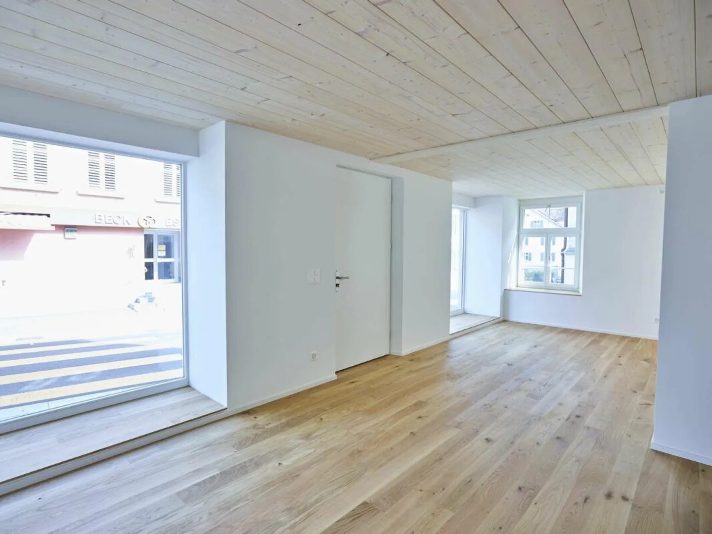 Retail space in the center of Berneck - Photo 7 of 9