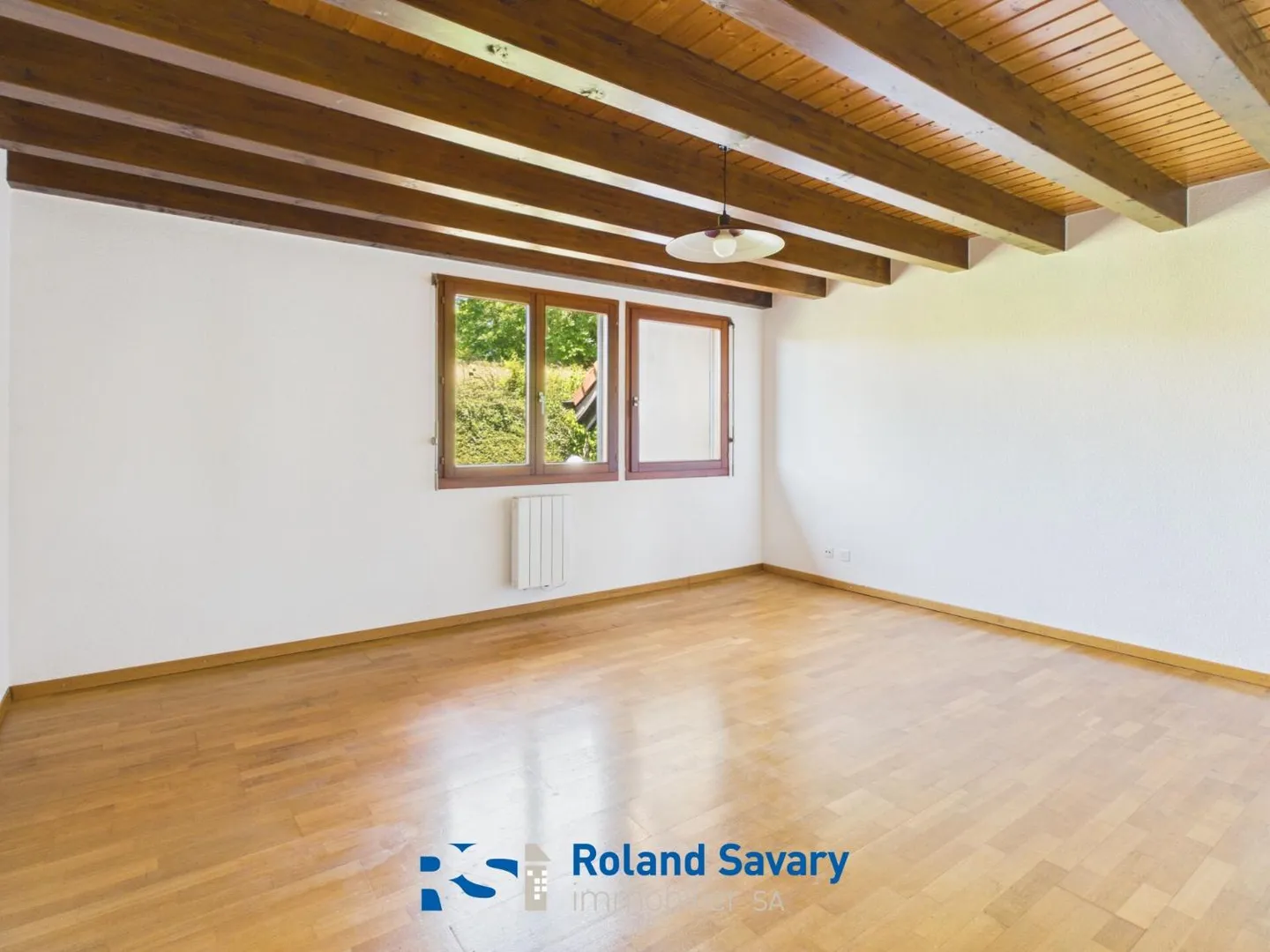 Casa a schiera 5.5 stanze - Foto 7 di 9