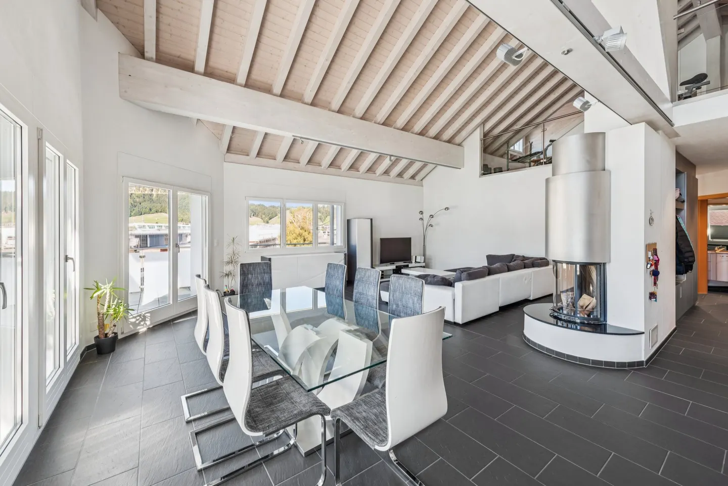 Duplex in vendita - Foto 4 di 9