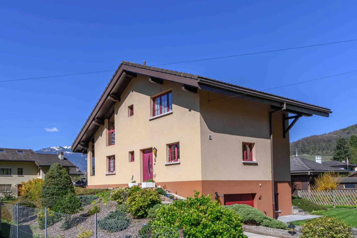 Villa 6 stanze - Foto 1 di 11