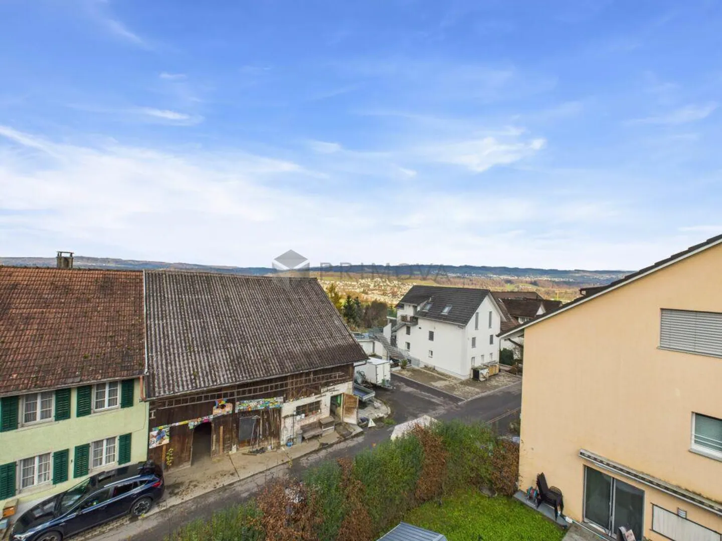 Vivere con vista - Luminoso appartamento di 4,5 stanze con mutuo dell'1,01% - Foto 16 di 16