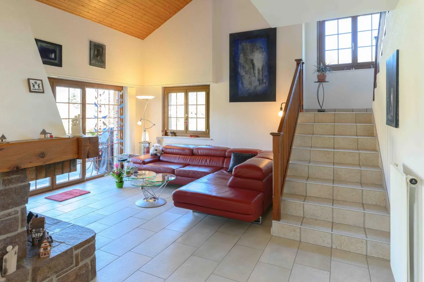 Villa 6 stanze - Foto 6 di 11