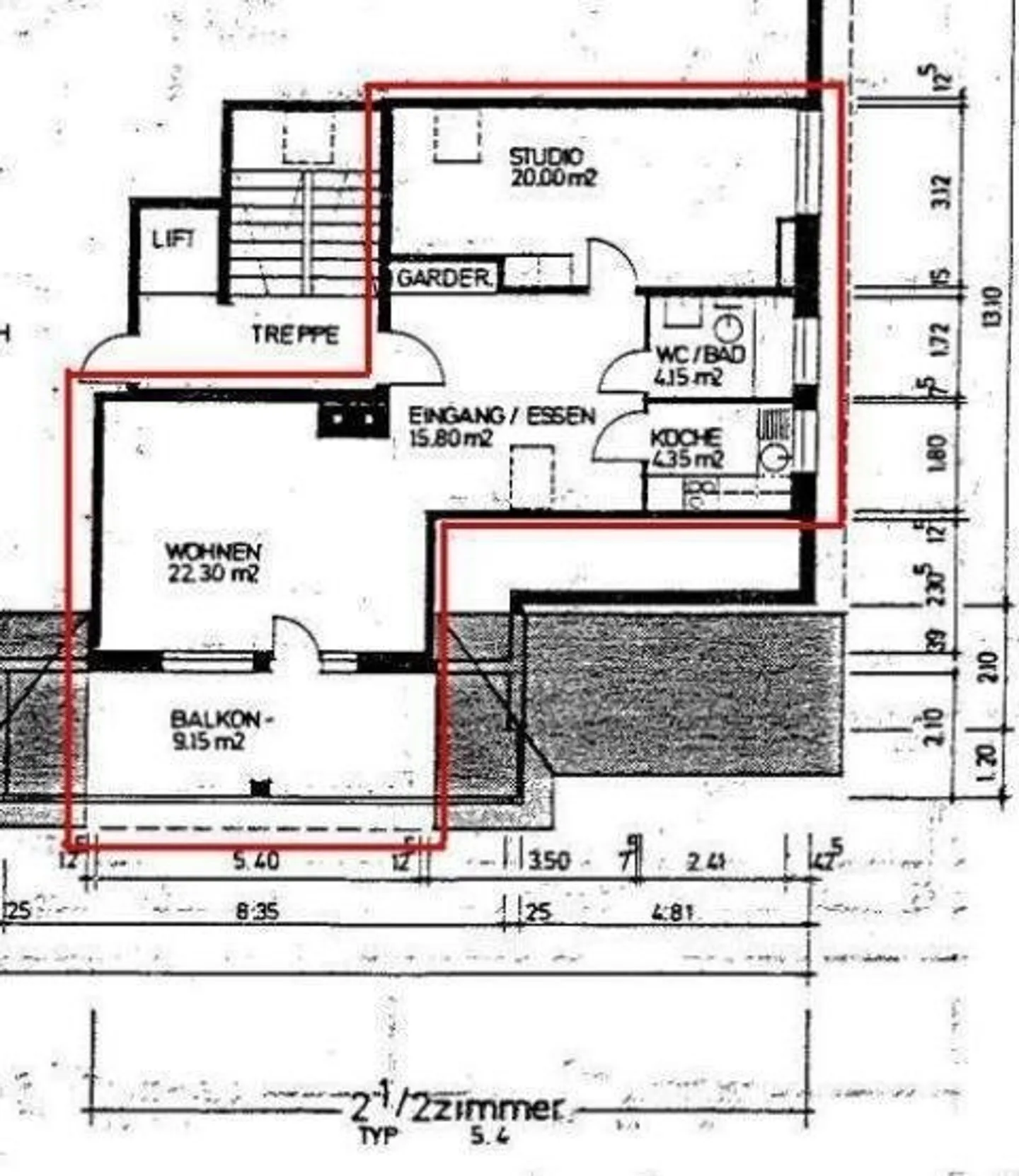 Natura e relax proprio davanti alla tua porta! - Foto 7 di 7