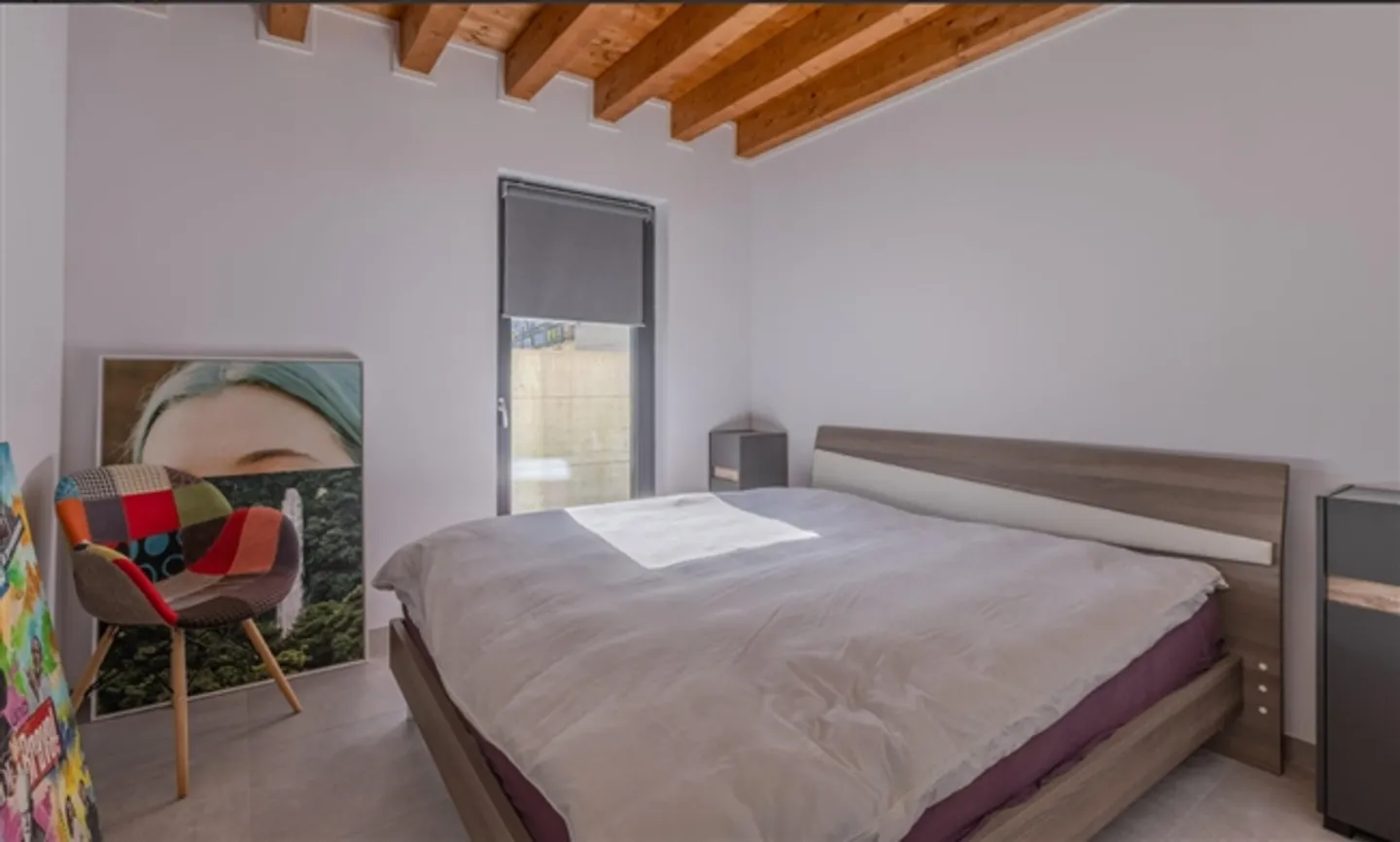 Villa moderna nella natura di Brione Verzasca – Top investimento con progetto approvato per - Foto 11 di 13