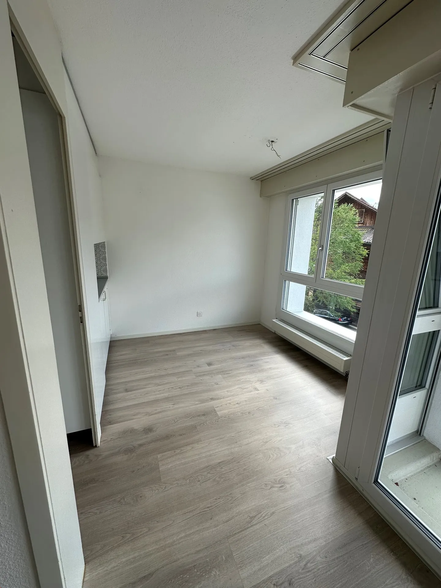 Affitto appartamento di 3.5 locali in posizione centrale - Foto 4 di 14