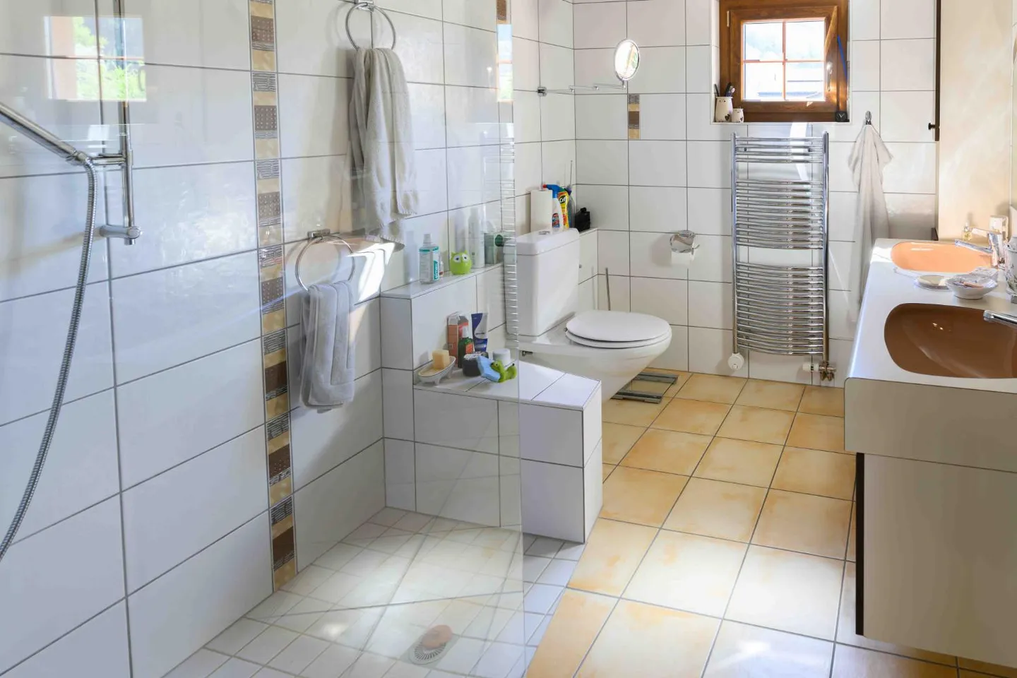 Villa 6 stanze - Foto 10 di 11