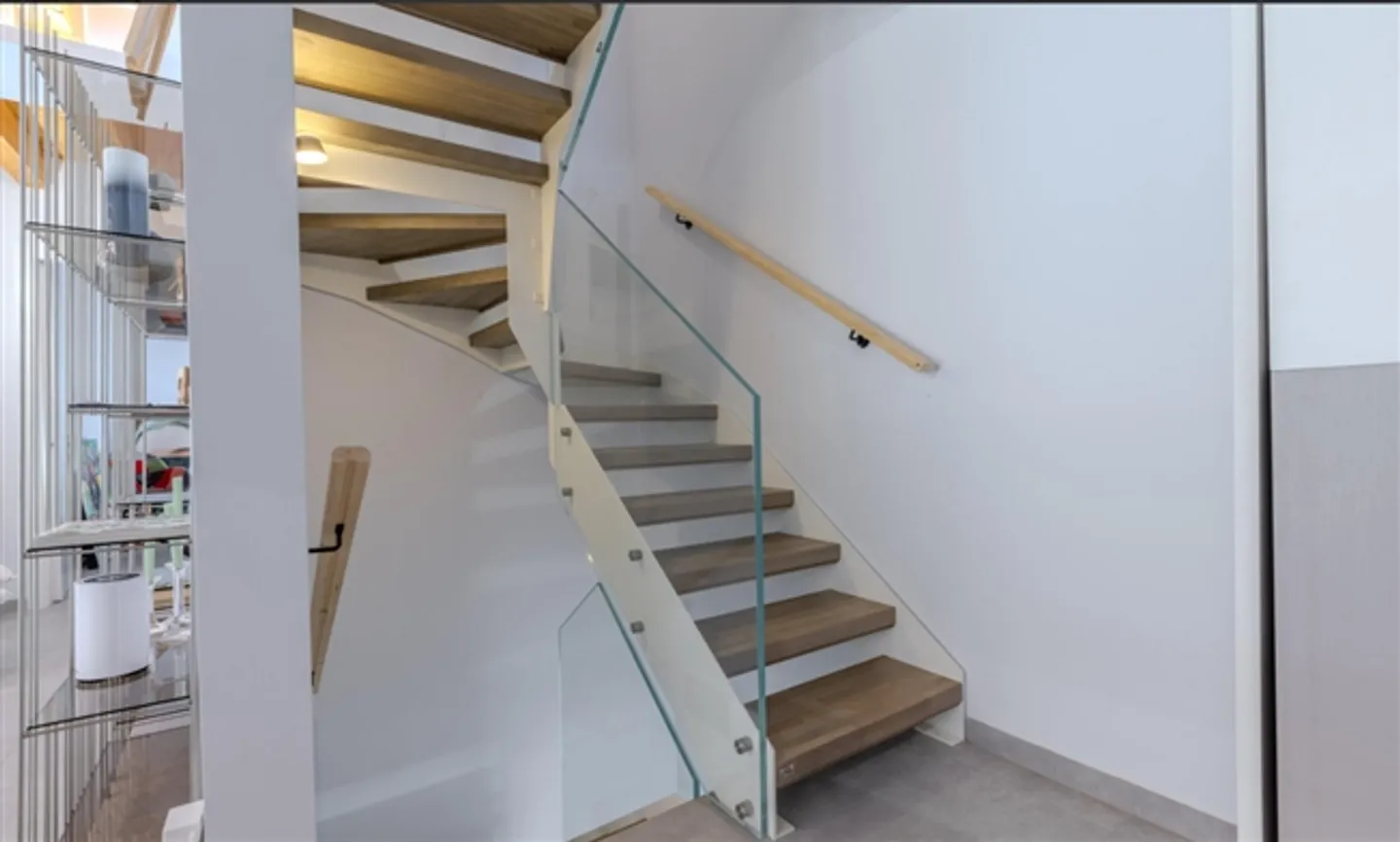 Villa moderna nella natura di Brione Verzasca – Top investimento con progetto approvato per - Foto 5 di 13