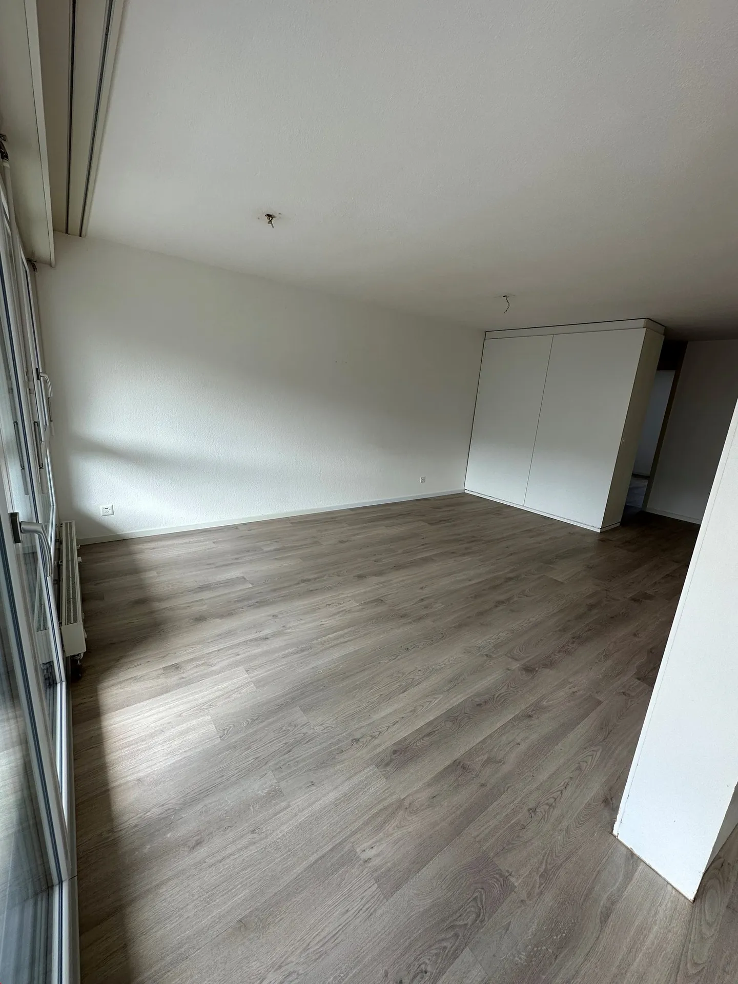 Affitto appartamento di 3.5 locali in posizione centrale - Foto 5 di 14