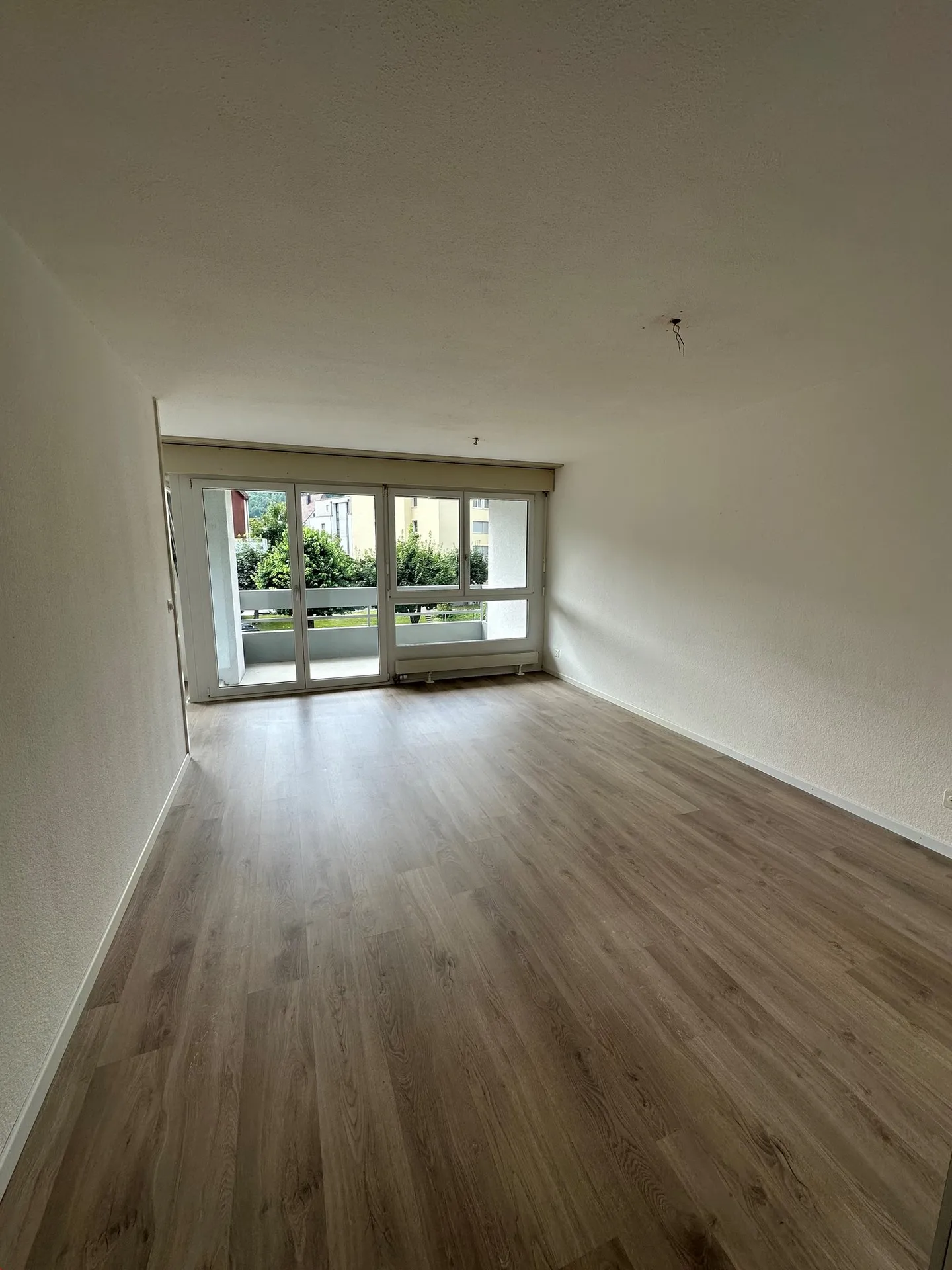 Affitto appartamento di 3.5 locali in posizione centrale - Foto 6 di 14