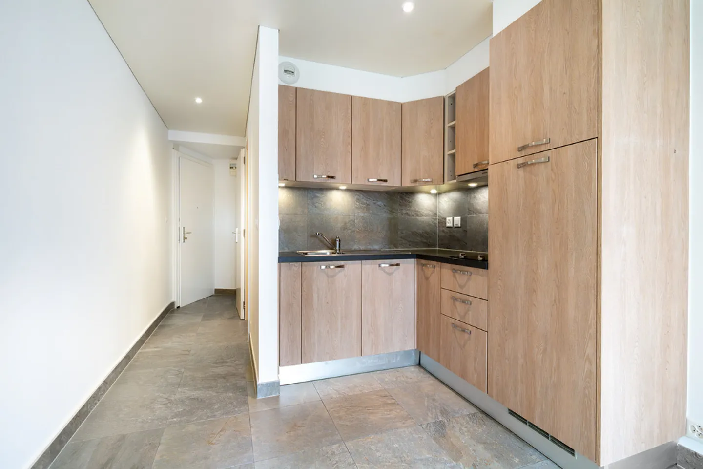 1-Zimmer-Wohnung - Foto 2 von 5