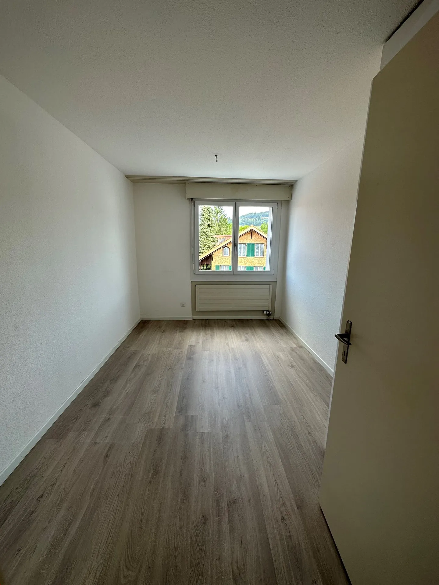 Affitto appartamento di 3.5 locali in posizione centrale - Foto 11 di 14