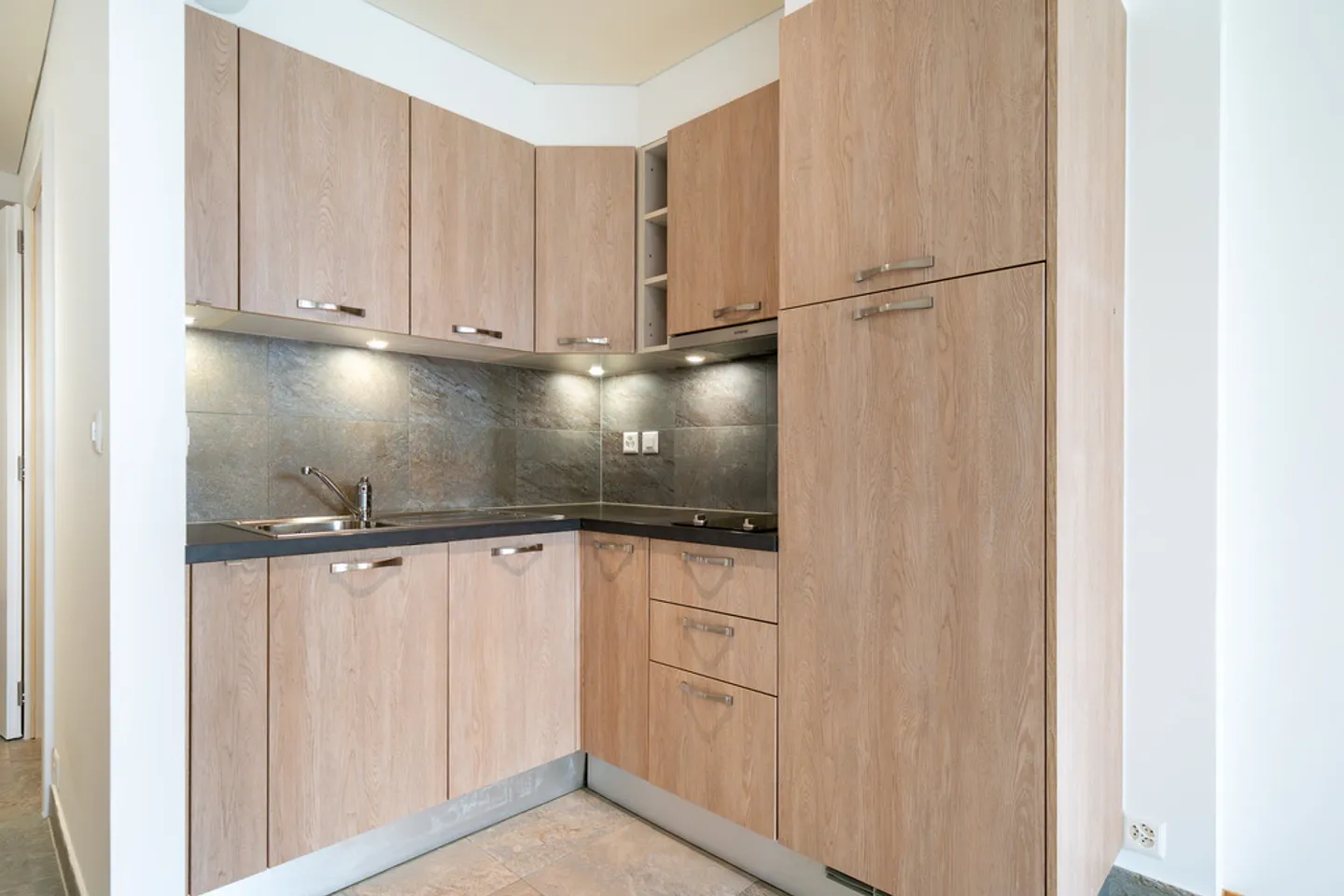 1-Zimmer-Wohnung - Foto 3 von 5