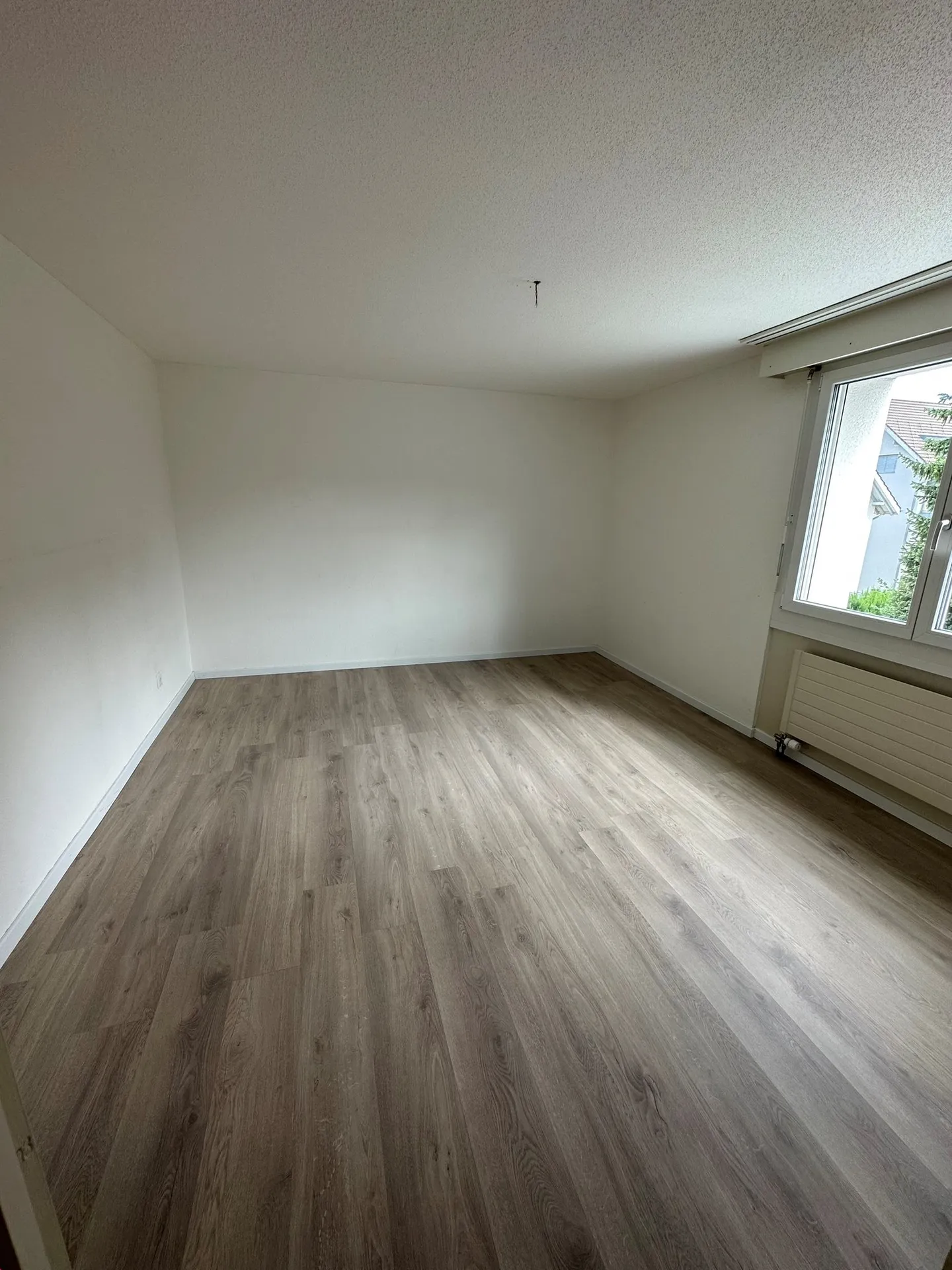 Affitto appartamento di 3.5 locali in posizione centrale - Foto 12 di 14