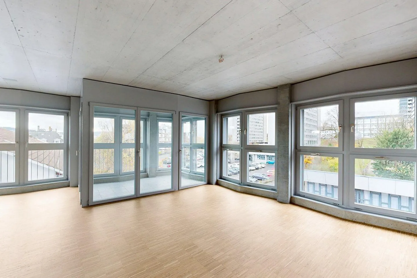 ELEGANCE & QUALITY: First Rental "SPHINX" - Photo 2 of 6