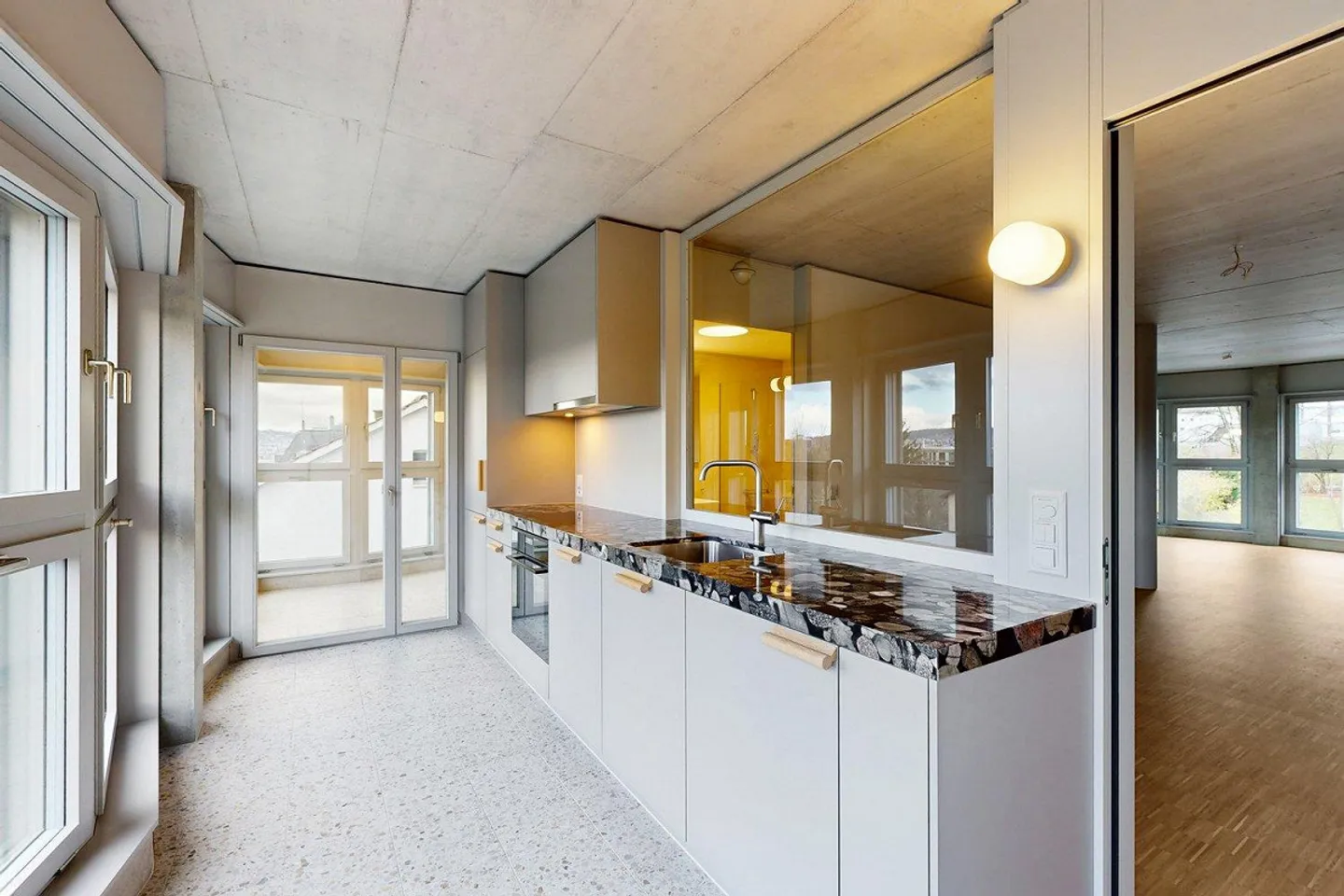 ELEGANCE & QUALITY: First Rental "SPHINX" - Photo 3 of 6