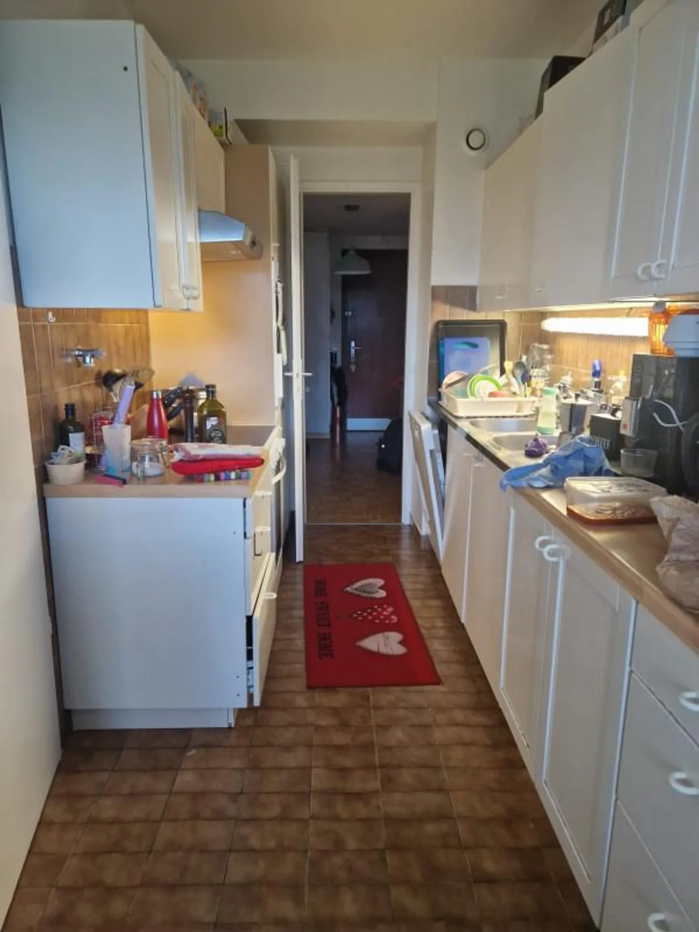 Appartement avec vue sur le Mont-Blanc - Photo 4 sur 9