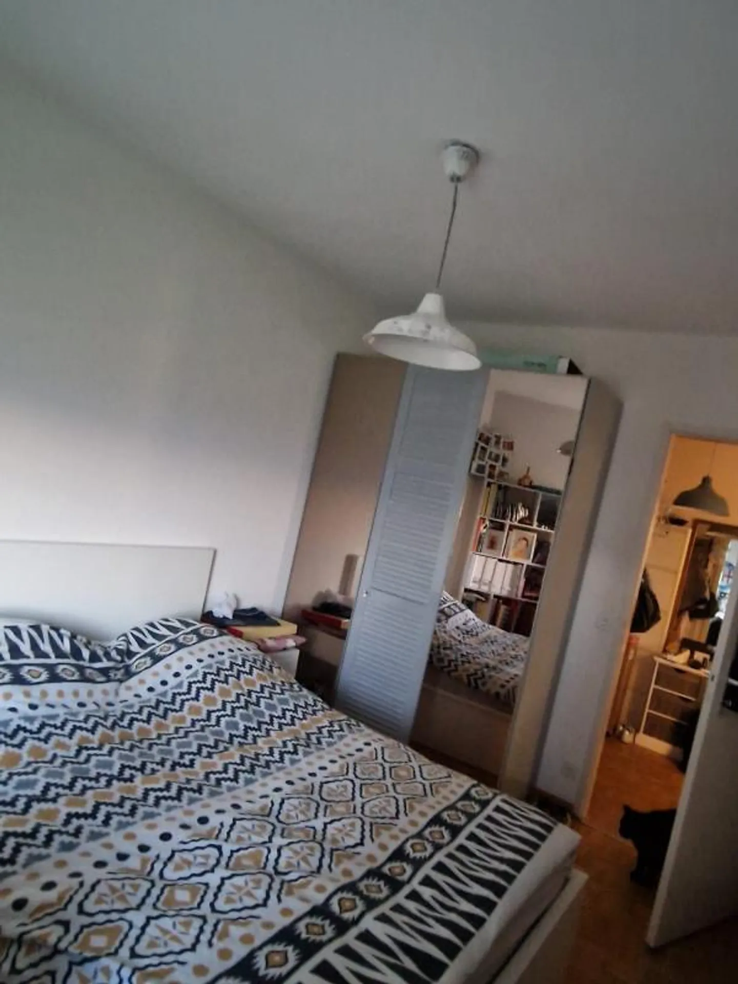Appartement avec vue sur le Mont-Blanc - Photo 5 sur 9