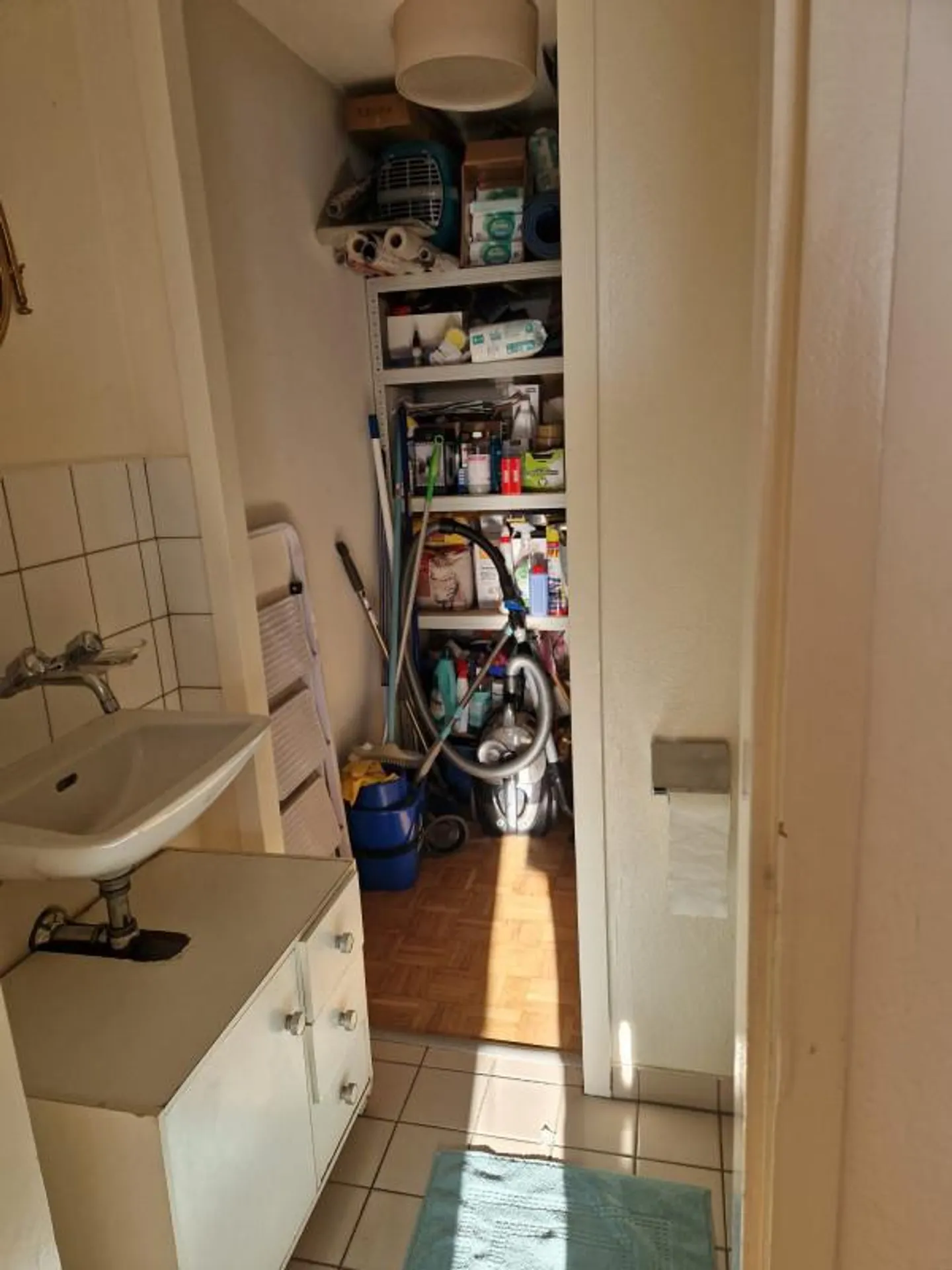 Appartement avec vue sur le Mont-Blanc - Photo 8 sur 9