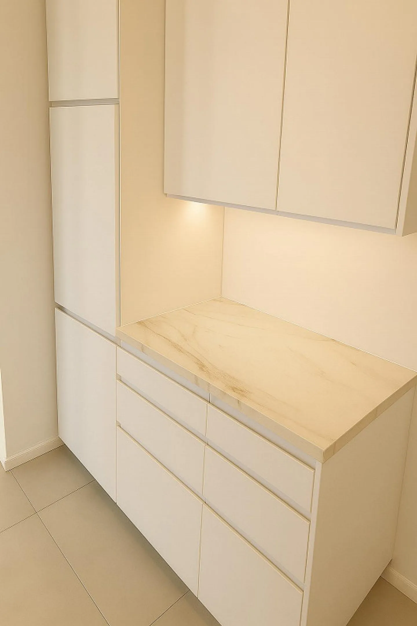 Appartamento appena ristrutturato - Foto 6 di 12