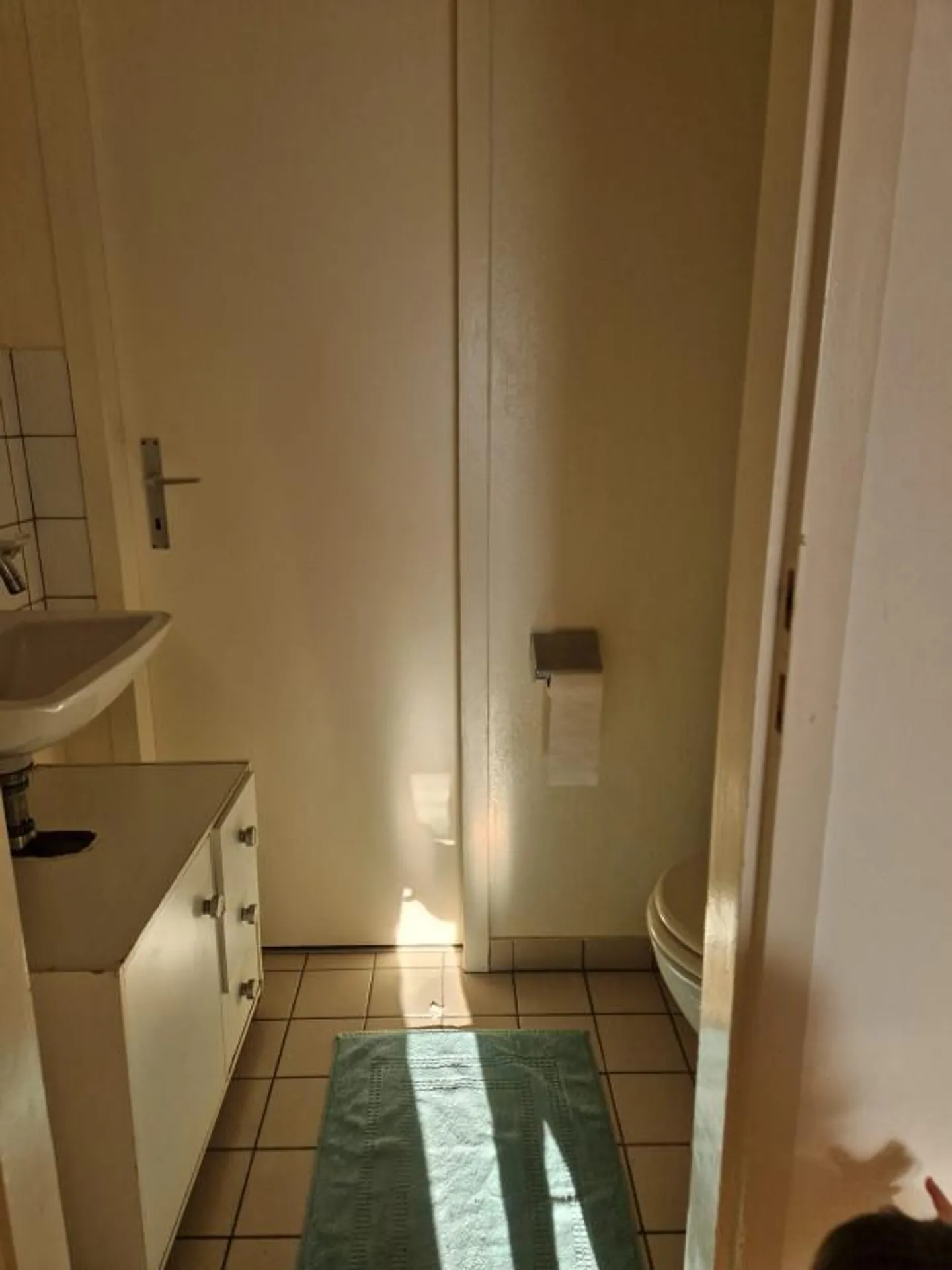 Appartement avec vue sur le Mont-Blanc - Photo 9 sur 9