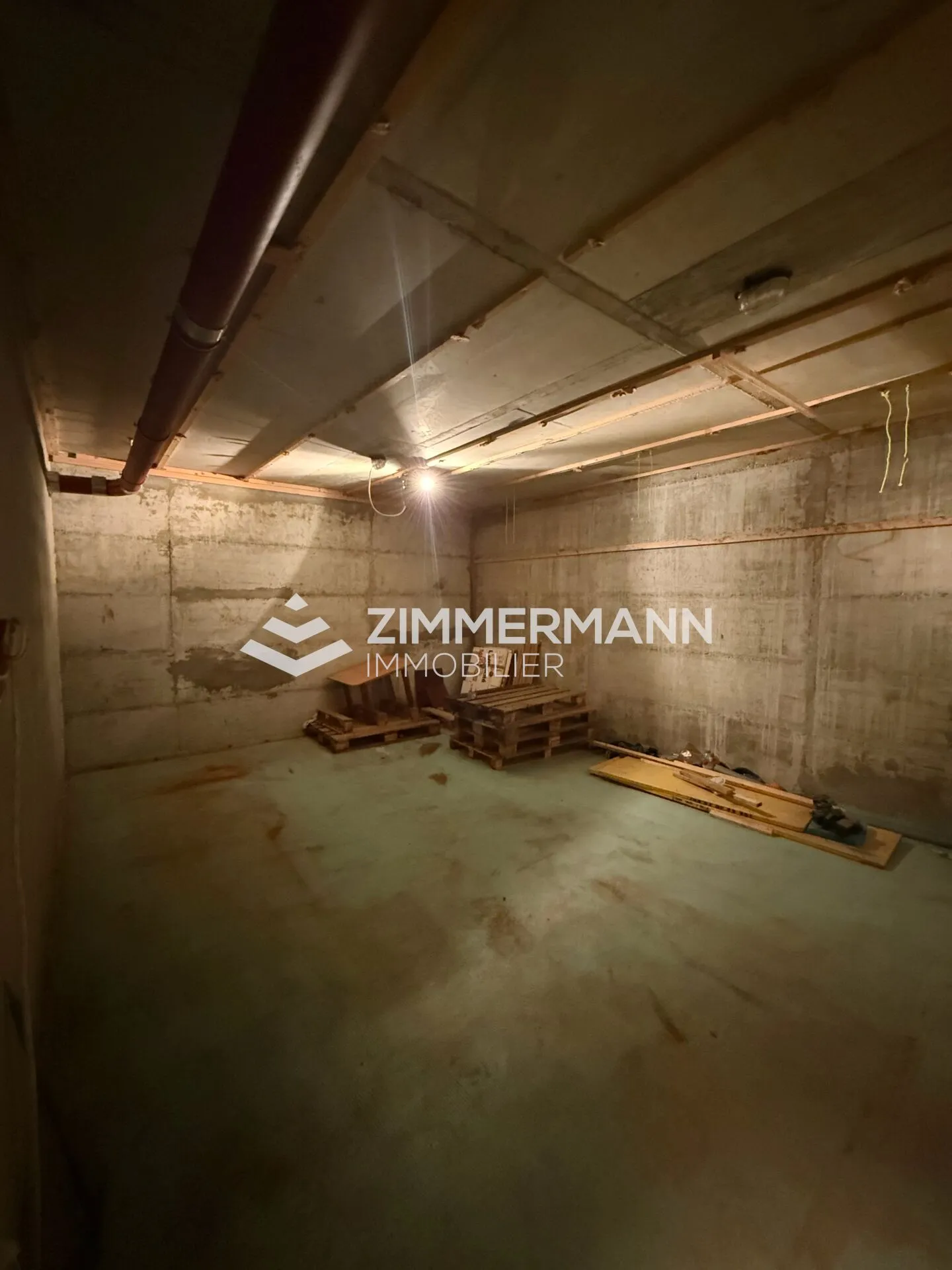 Lagerraum mieten - Foto 1 von 1