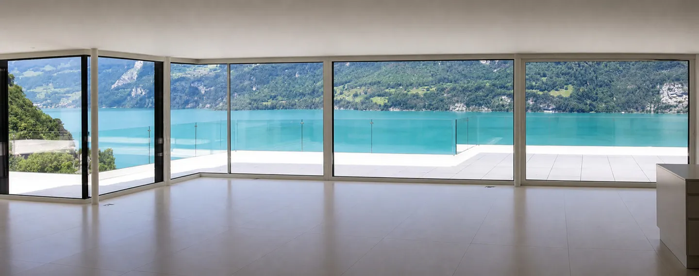 Penthouse Cascada - Photo 1 sur 4