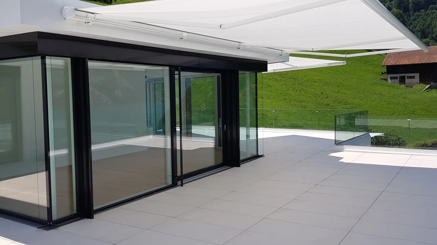 Penthouse Cascada - Photo 2 sur 4