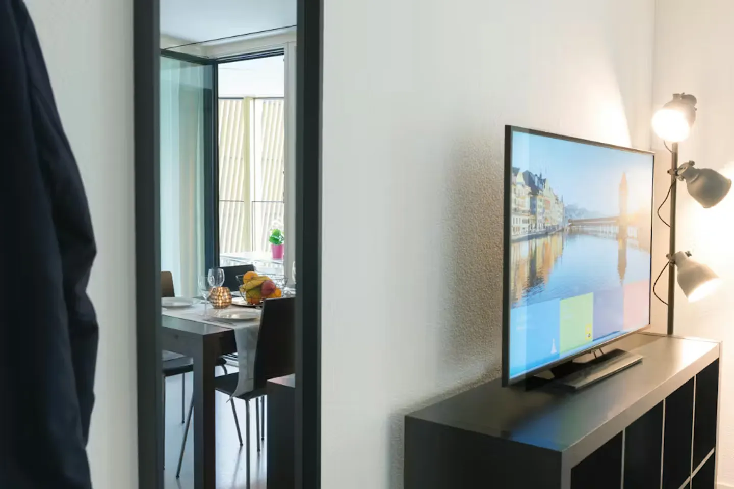 Charming Apartment in Lucerne - Photo 9 of 10