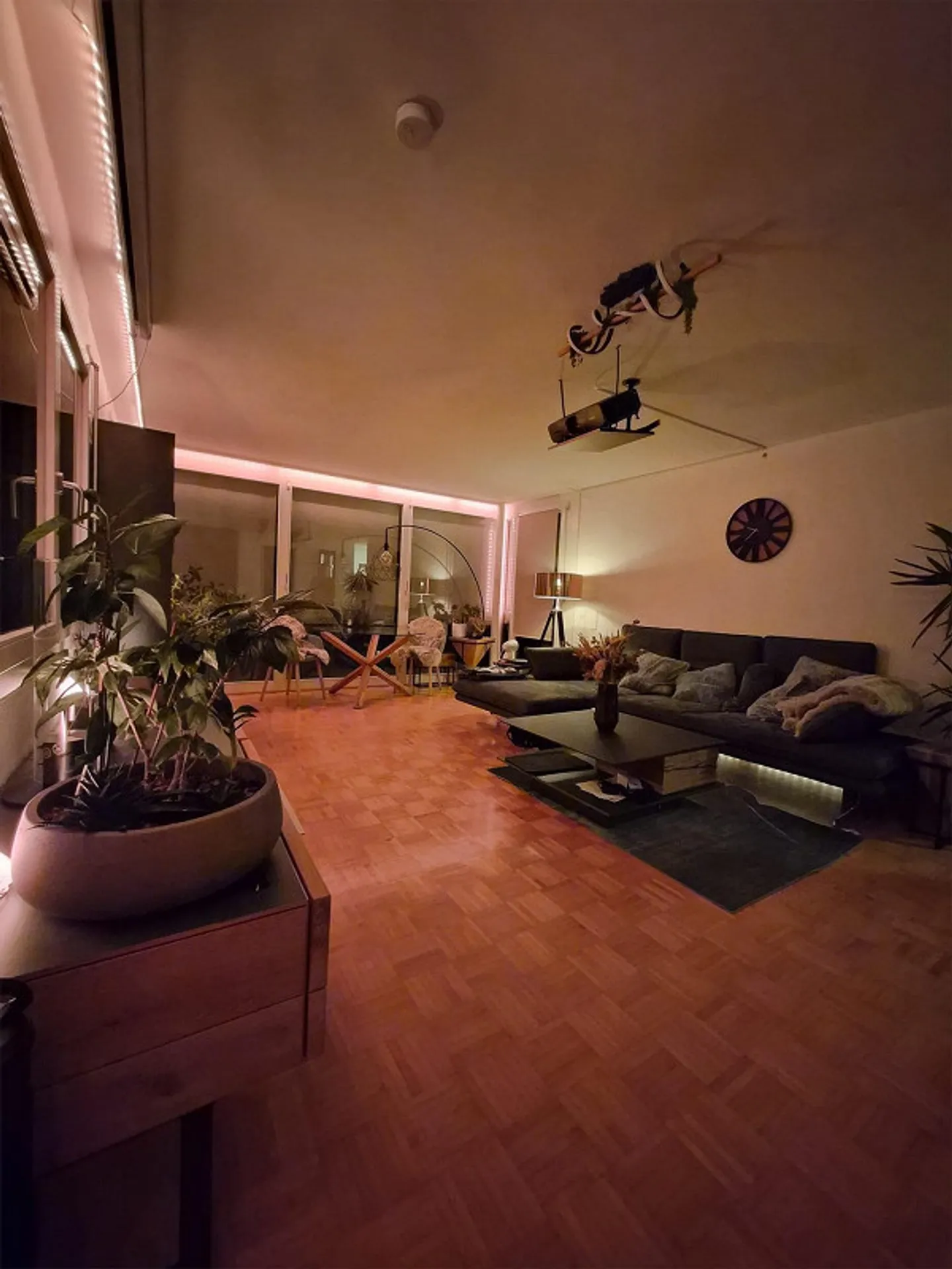 Wunderschöne Wohnung mit Seeblick - Foto 5 von 14