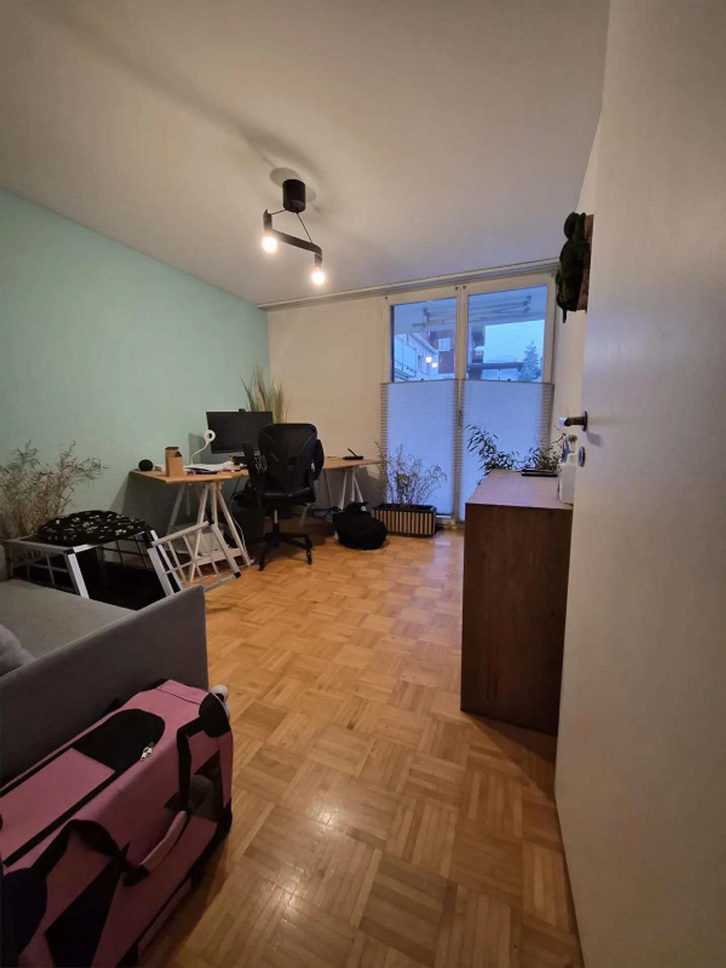 Wunderschöne Wohnung mit Seeblick - Foto 7 von 14