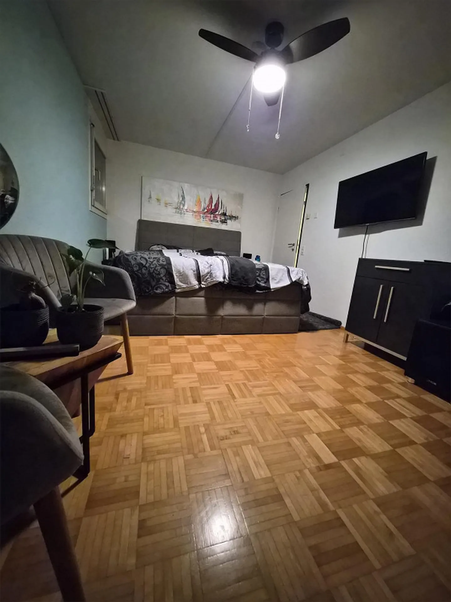 Wunderschöne Wohnung mit Seeblick - Foto 8 von 14